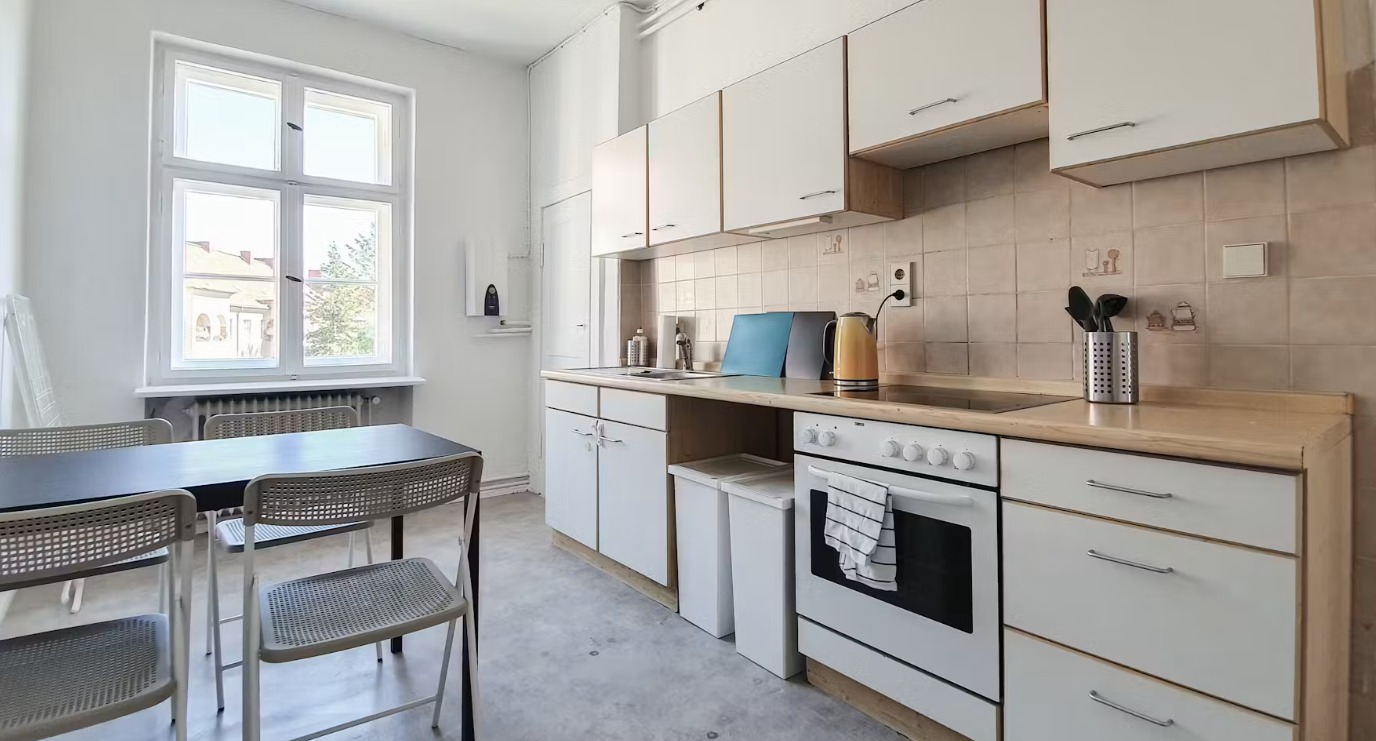 Accommodation in bremen