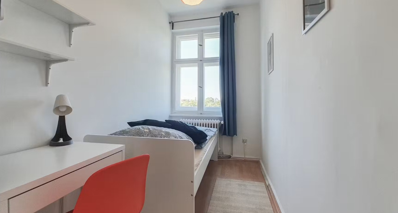private room in berlin  - Wilhelmstraße