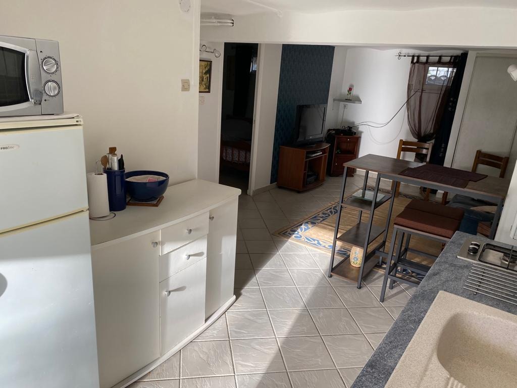 SHARING ROOM | VILLENEUVE-LE-ROI