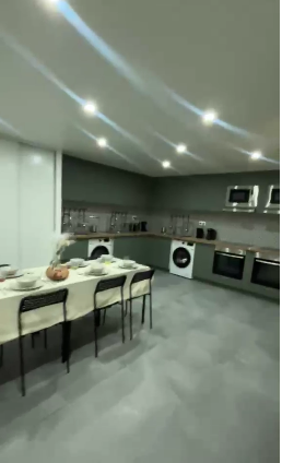 Semi-Studio for Rent in Cergy | From €400/Month (All-Inclusive)